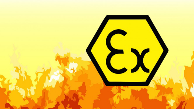 certificazione atex